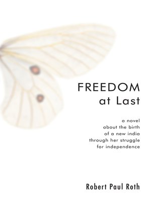 cover image of Freedom at Last